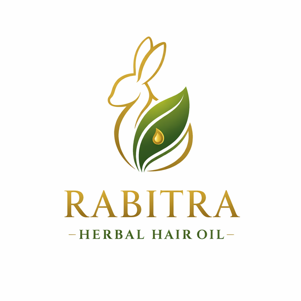 Rabbit hair oil store 
